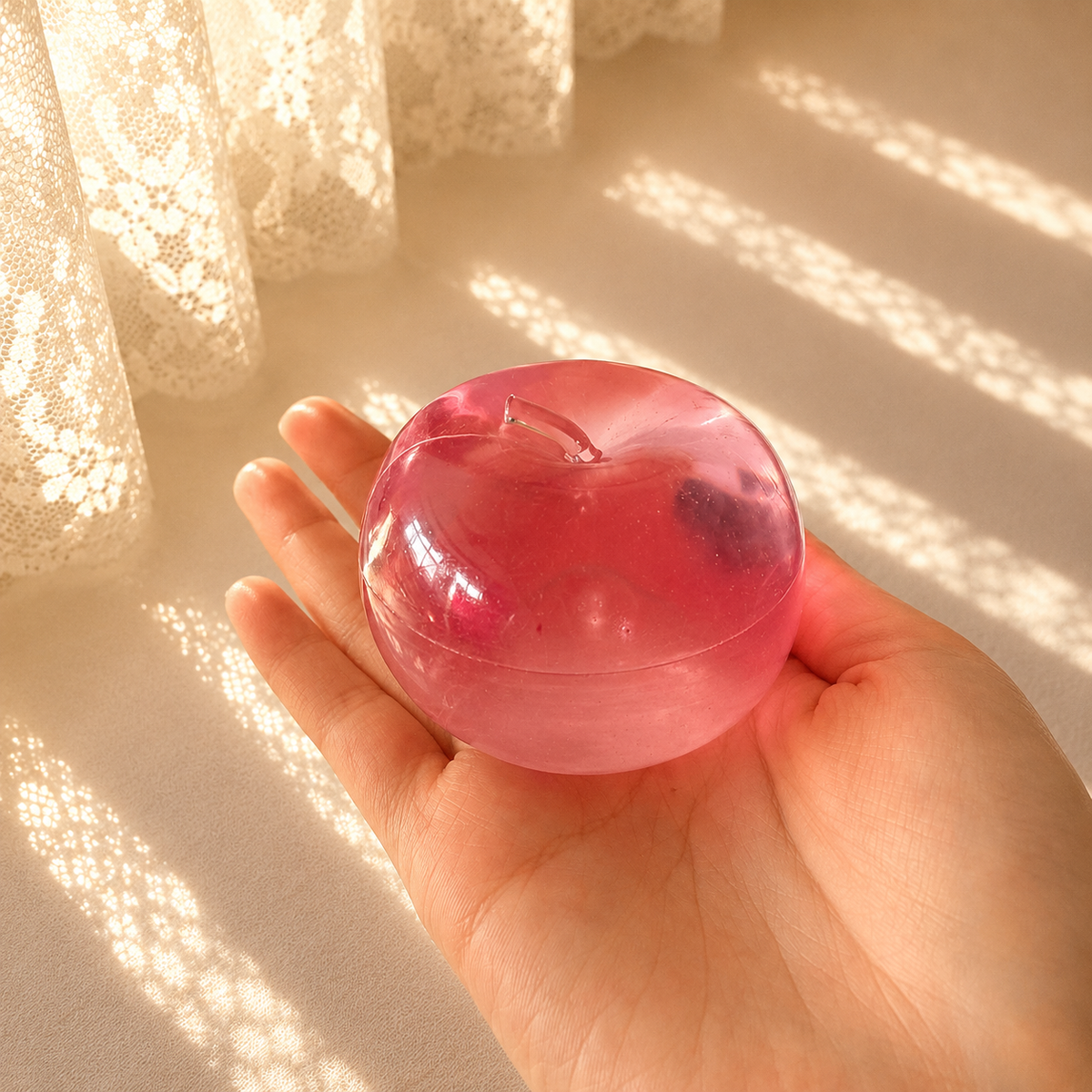 Sugar Apple Squishy