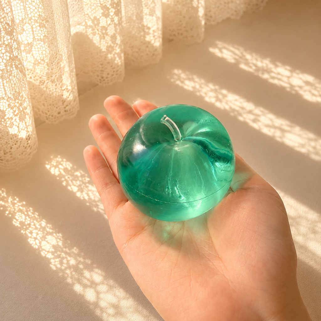 Sugar Apple Squishy