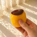 Crunchy Pudding Squishy