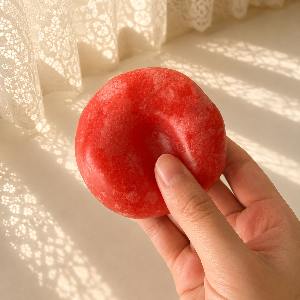 Watermelon Slushy Squishy