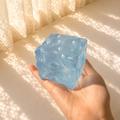 Coconut Oil Cheese Squishy